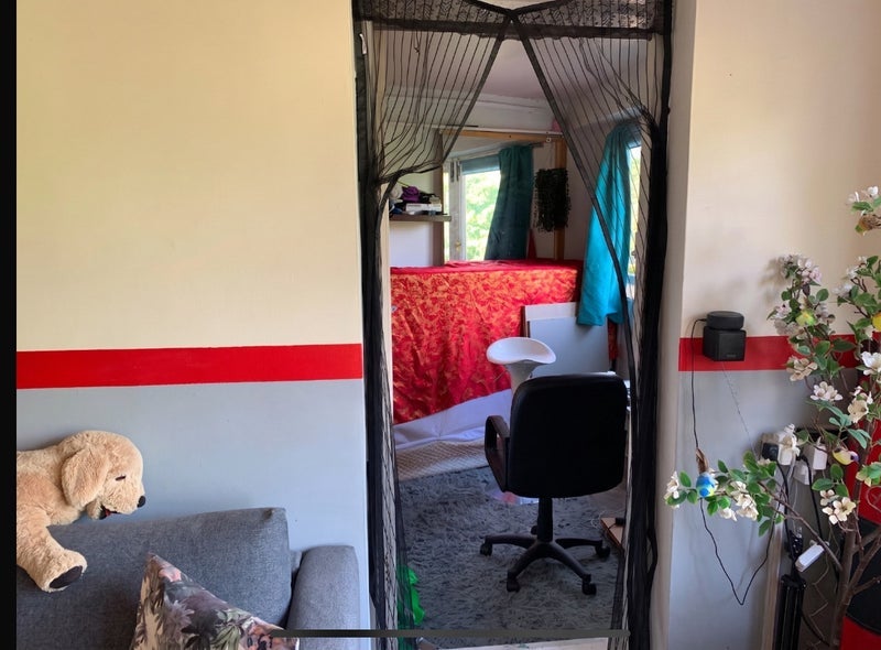 Room Gale Close in Greater London
