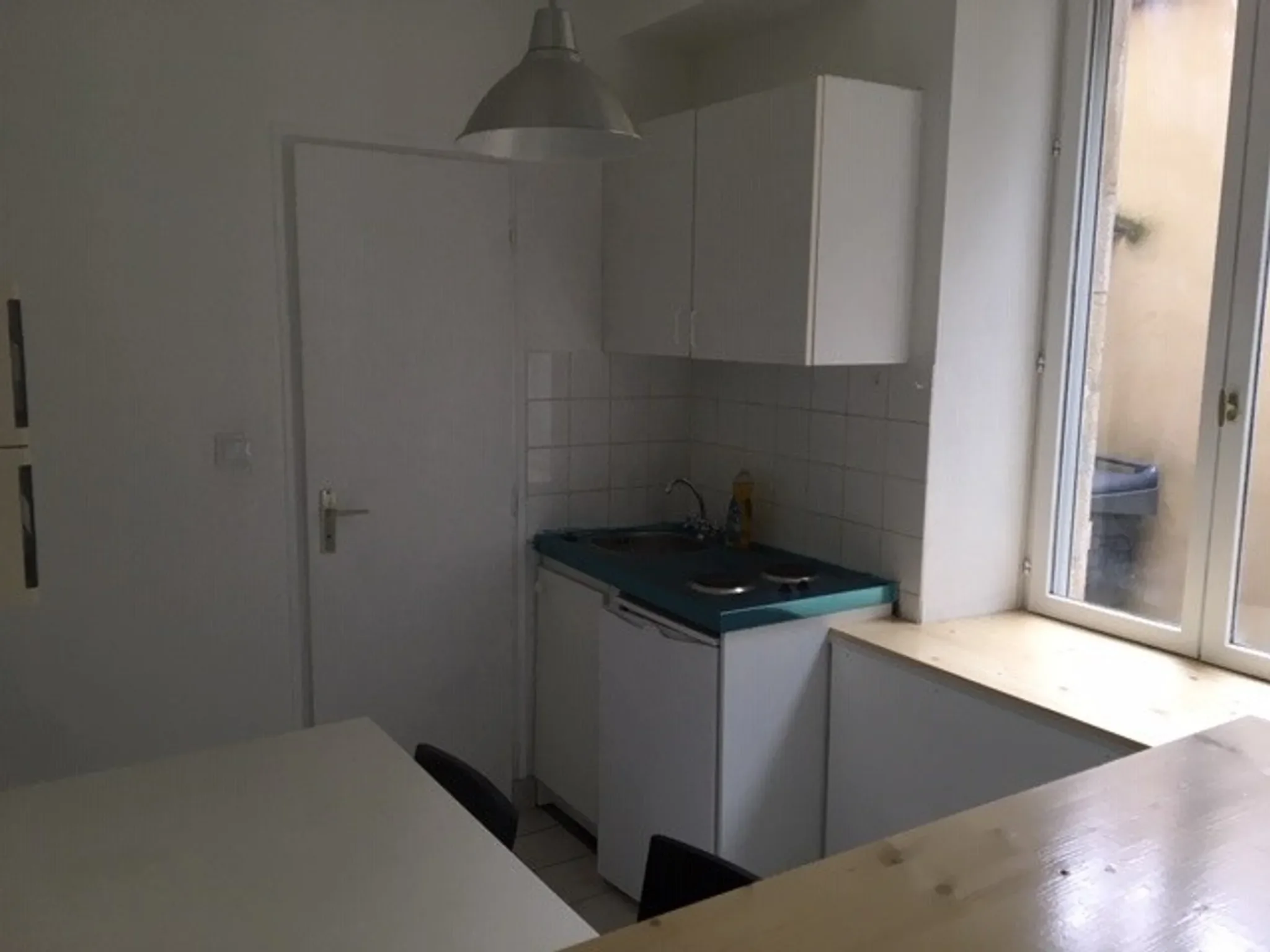 Appartement Rue Paul Cabet à Dijon