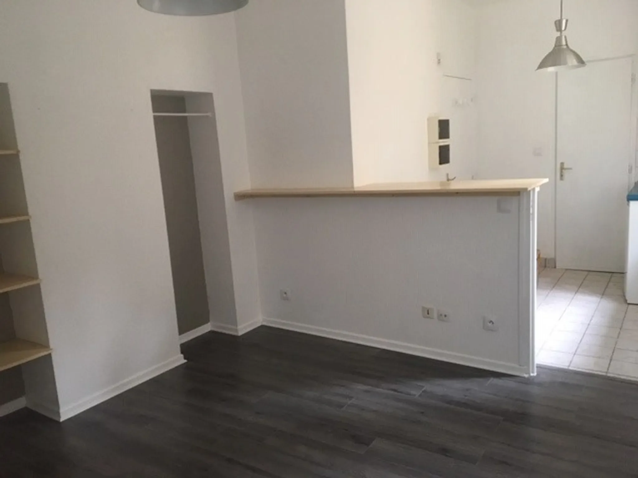 Appartement Rue Paul Cabet à Dijon