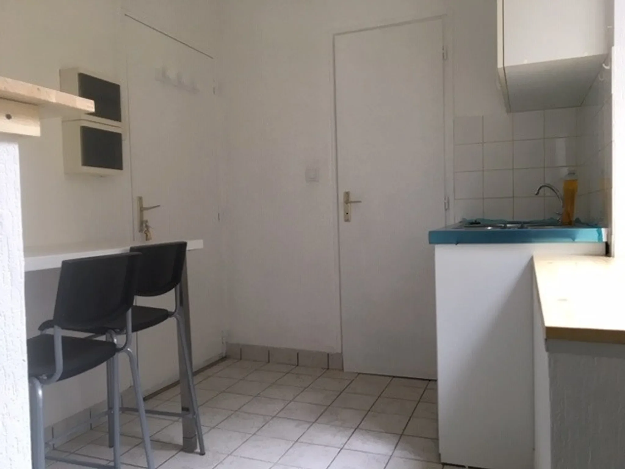 Appartement Rue Paul Cabet à Dijon