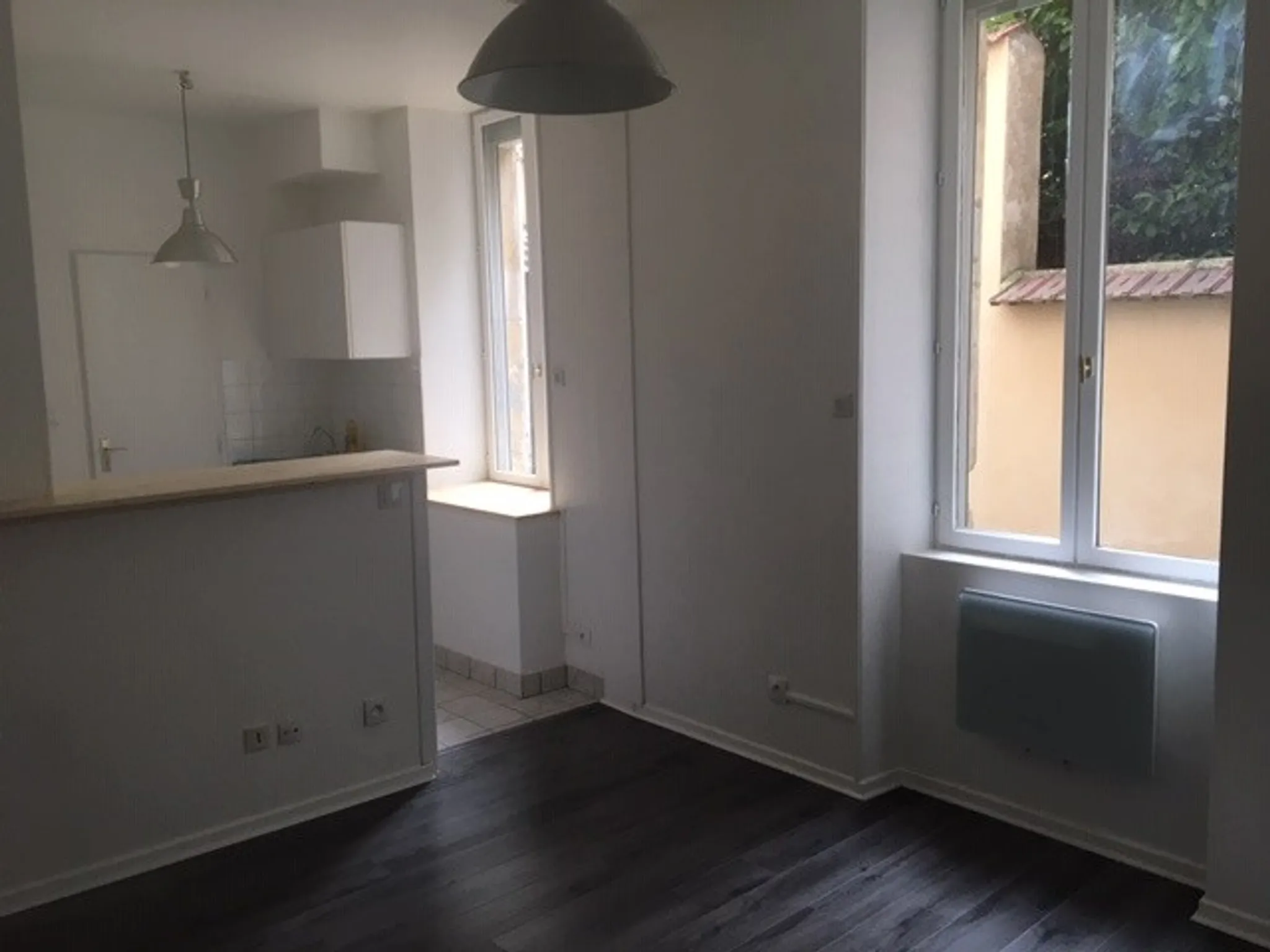 Appartement Rue Paul Cabet à Dijon