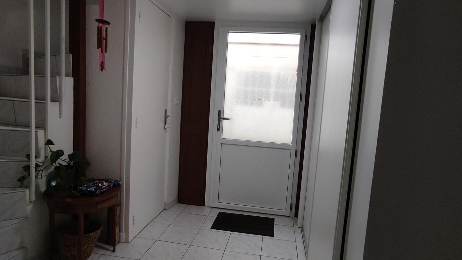 Flat Avenue de Paris in Brive-la-Gaillarde