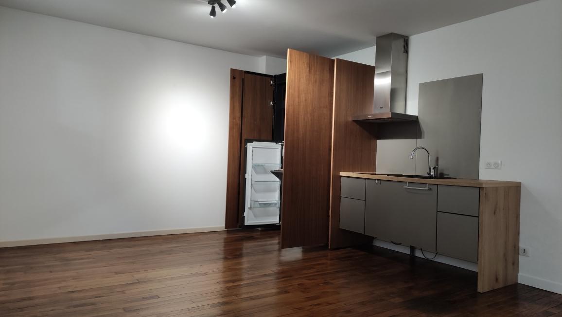 Flat Avenue de Paris in Brive-la-Gaillarde