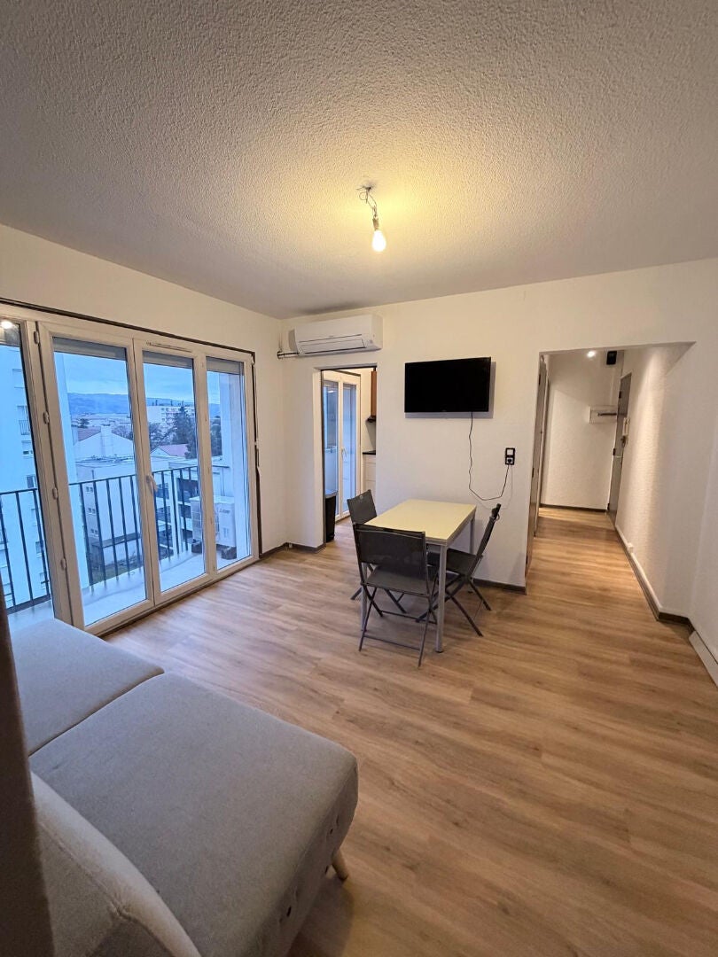 Appartement Avenue de Chabeuil à Valence