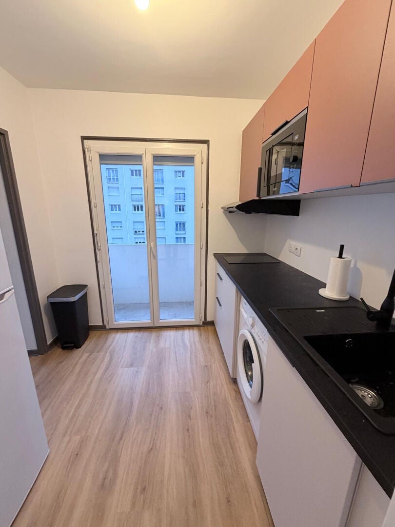 Appartement Avenue de Chabeuil à Valence