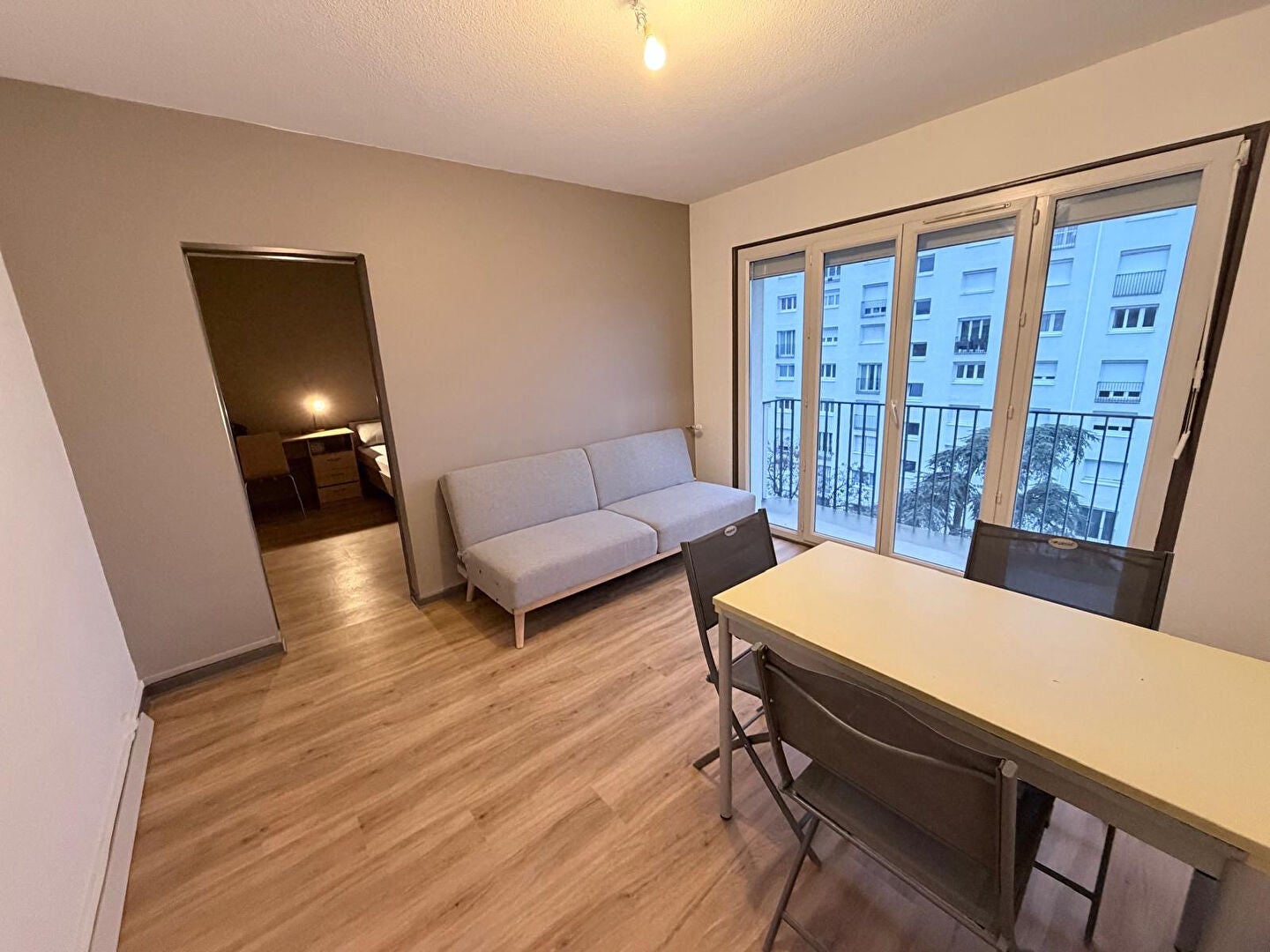 Appartement Avenue de Chabeuil à Valence