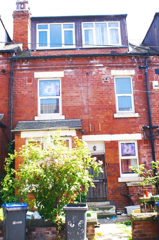 House Pearson Grove in Leeds