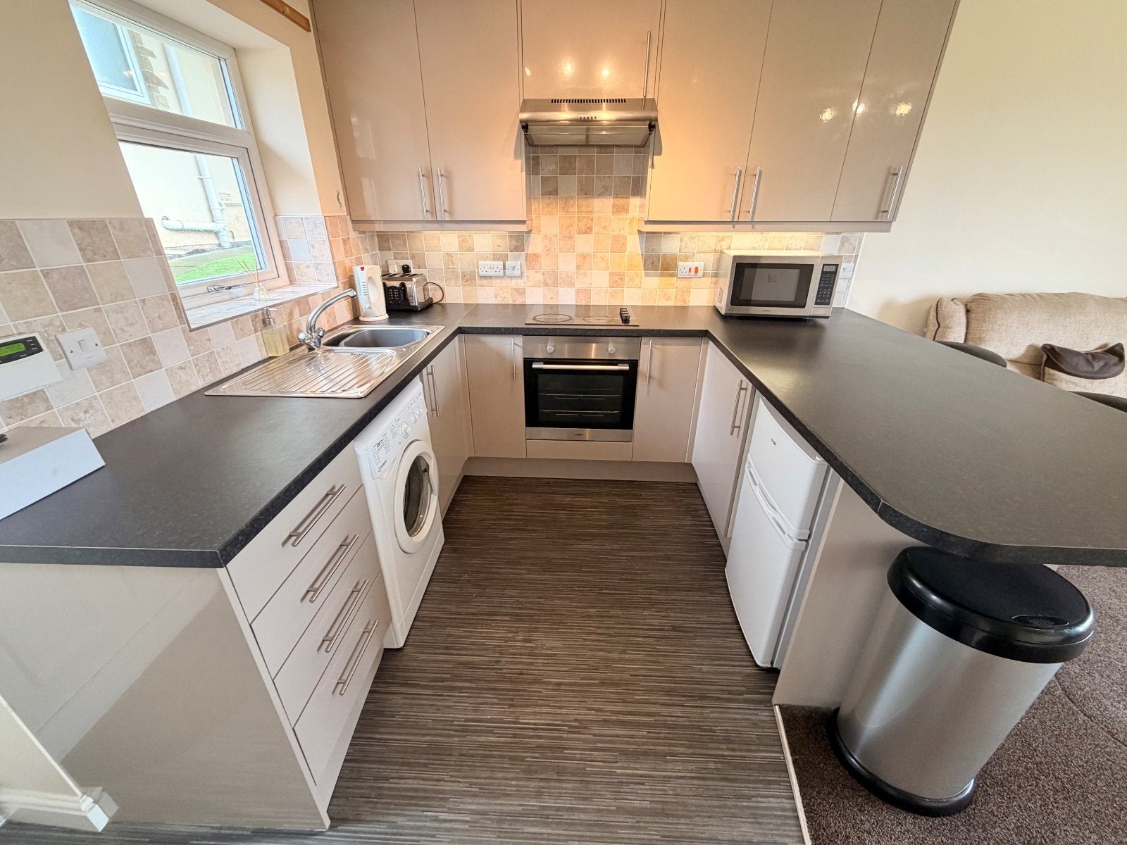 Flat Delph Edge in Sheffield