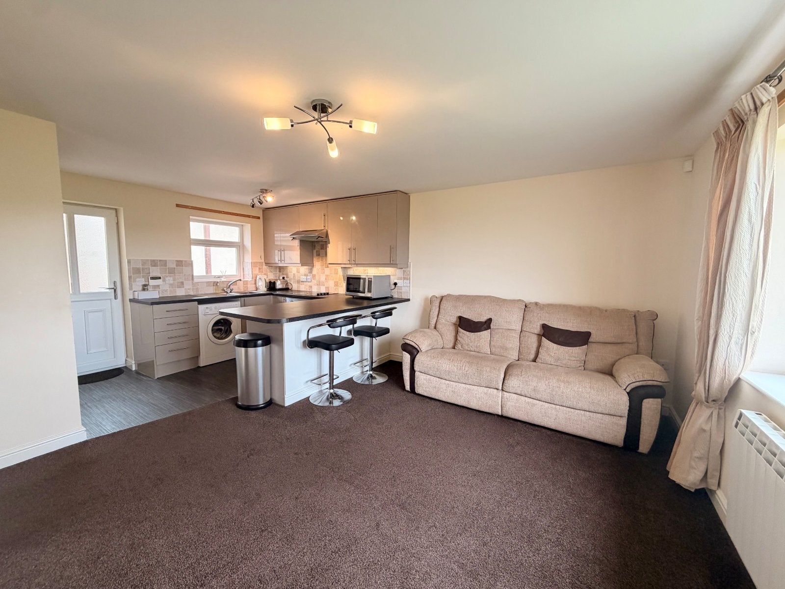 Flat Delph Edge in Sheffield