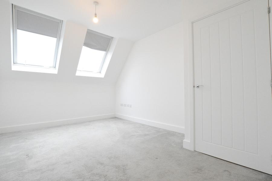 Flat Coach Mews in St Albans