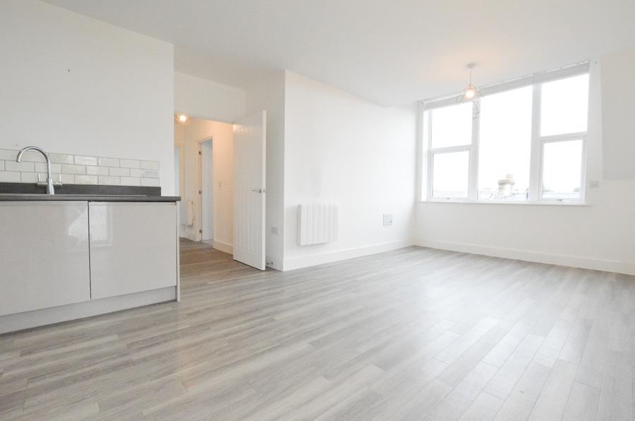 Flat Coach Mews in St Albans