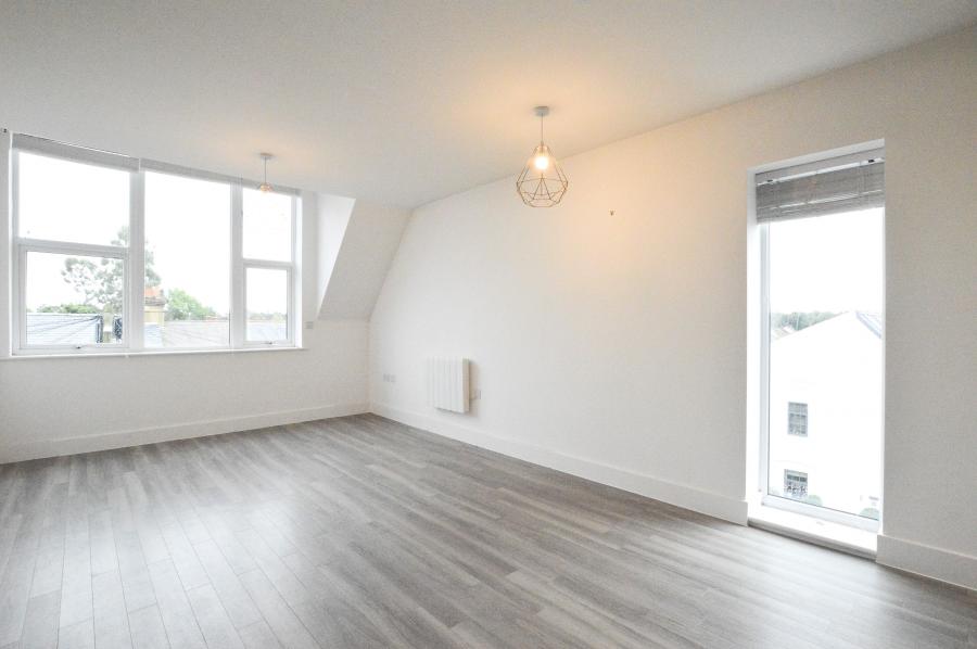 Flat Coach Mews in St Albans