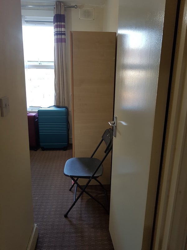 Room South Esk Road in Greater London