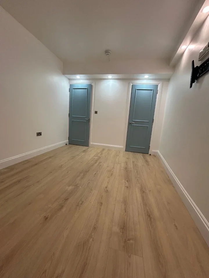 Flat Lewisham Park in Greater London