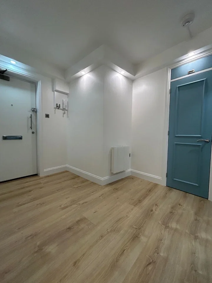 Flat Lewisham Park in Greater London