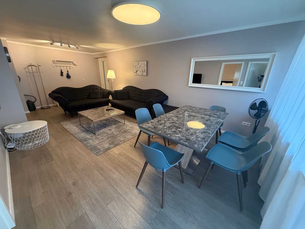 Wohnung Berliner Straße in Heidelberg