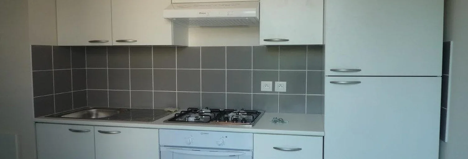 Appartement Rue Élisée Reclus à Grenoble