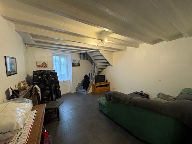 House Allée des Peux in Montmorillon
