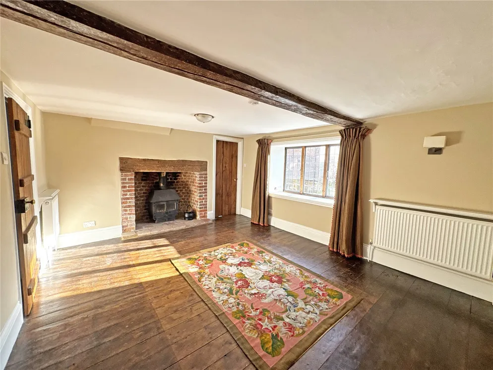 House Cherry Gardens Hill in Wealden