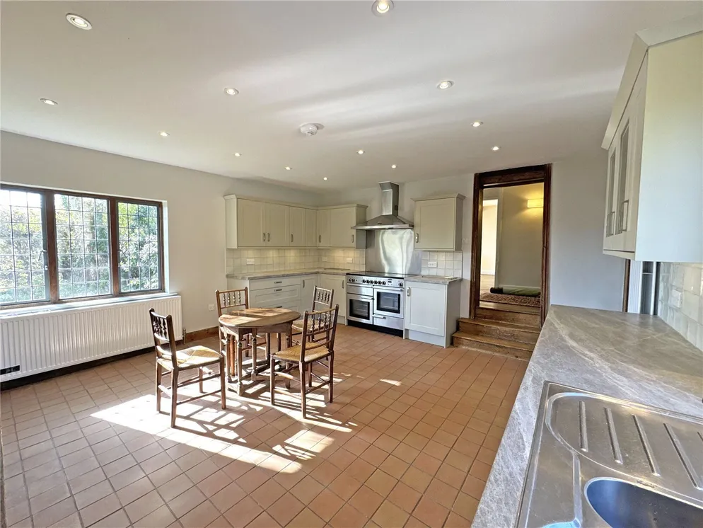 House Cherry Gardens Hill in Wealden