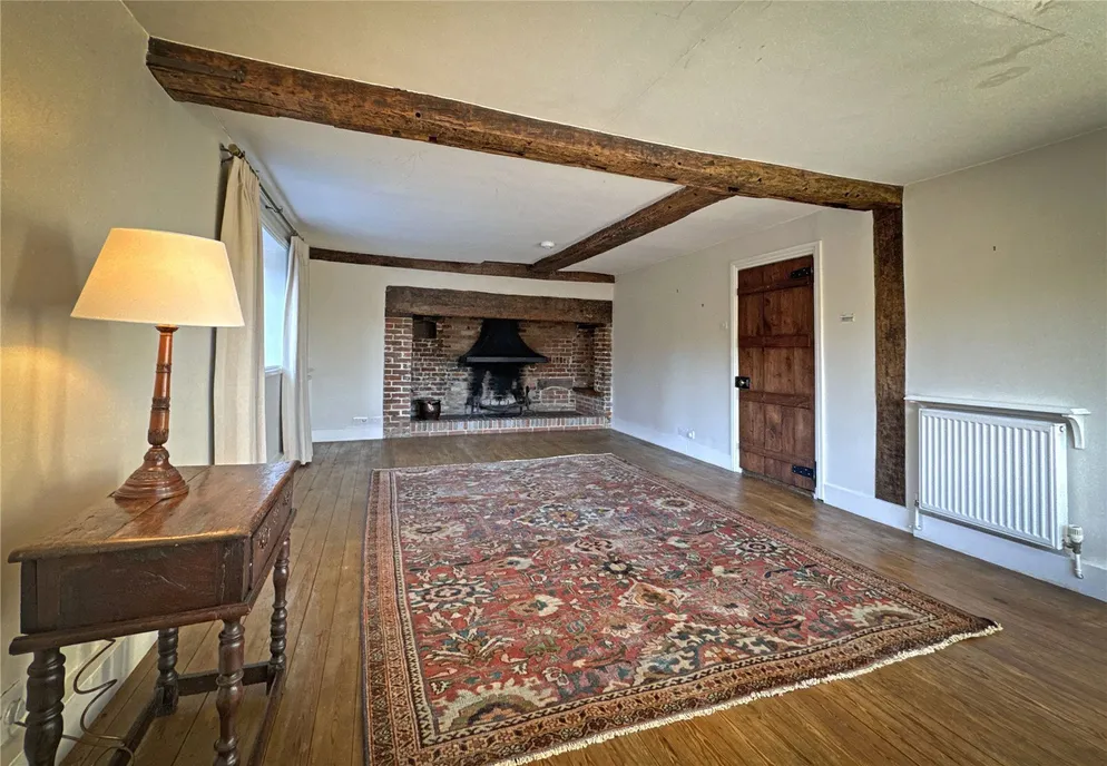 House Cherry Gardens Hill in Wealden