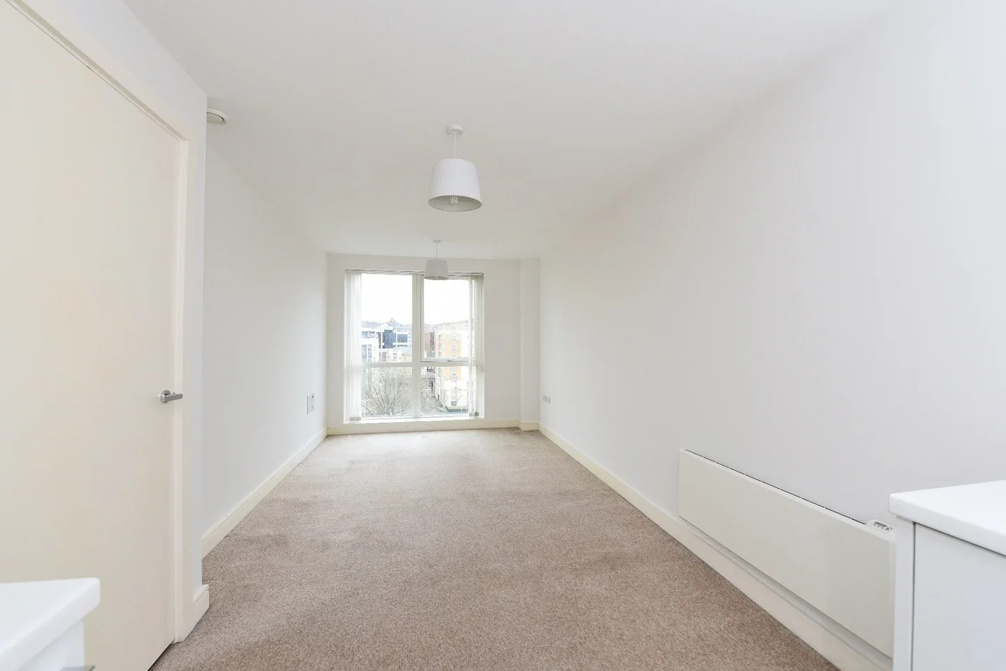 Flat Cotterells in Dacorum