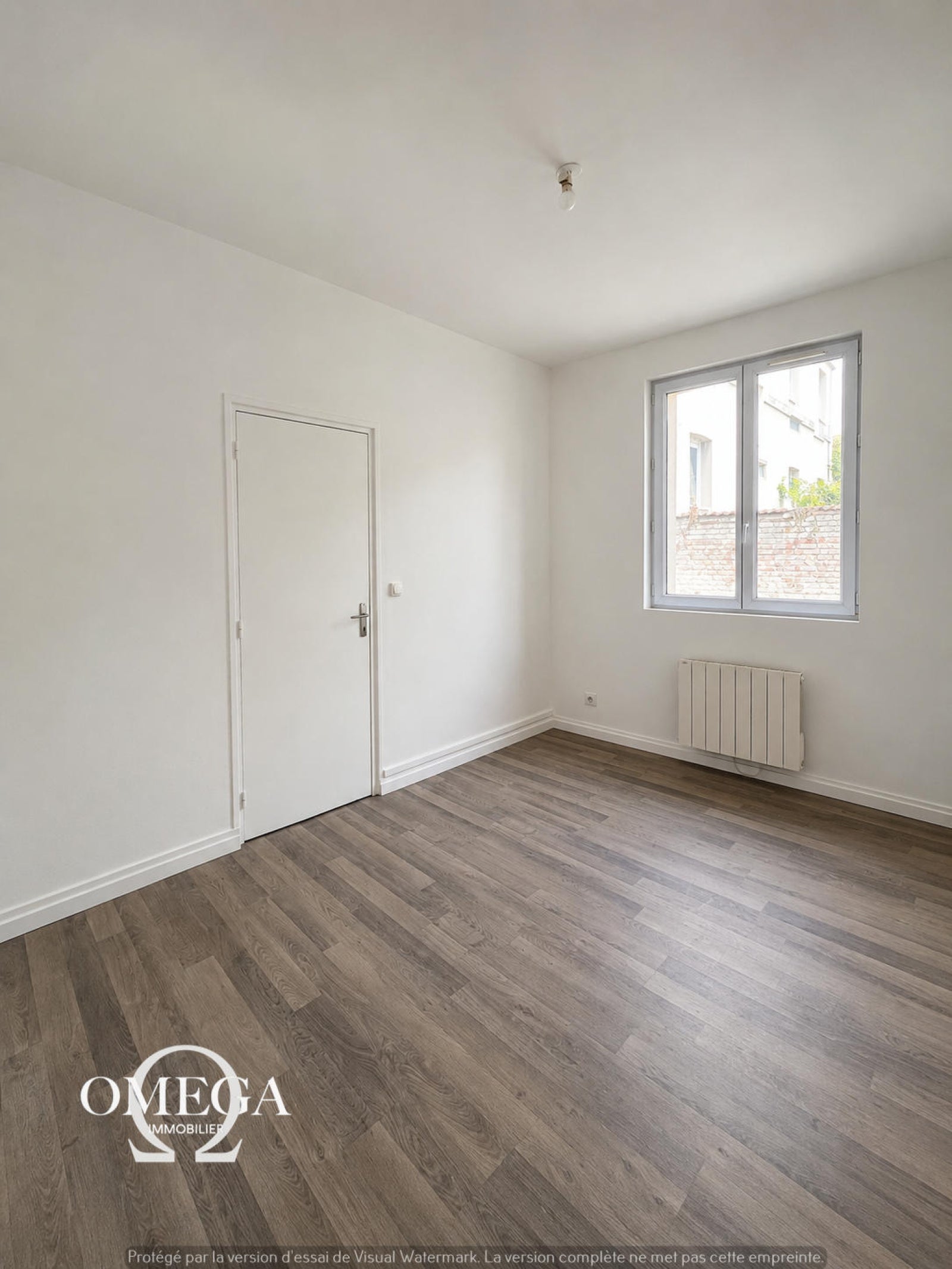 Appartement Rue d'Arcole à Le Havre