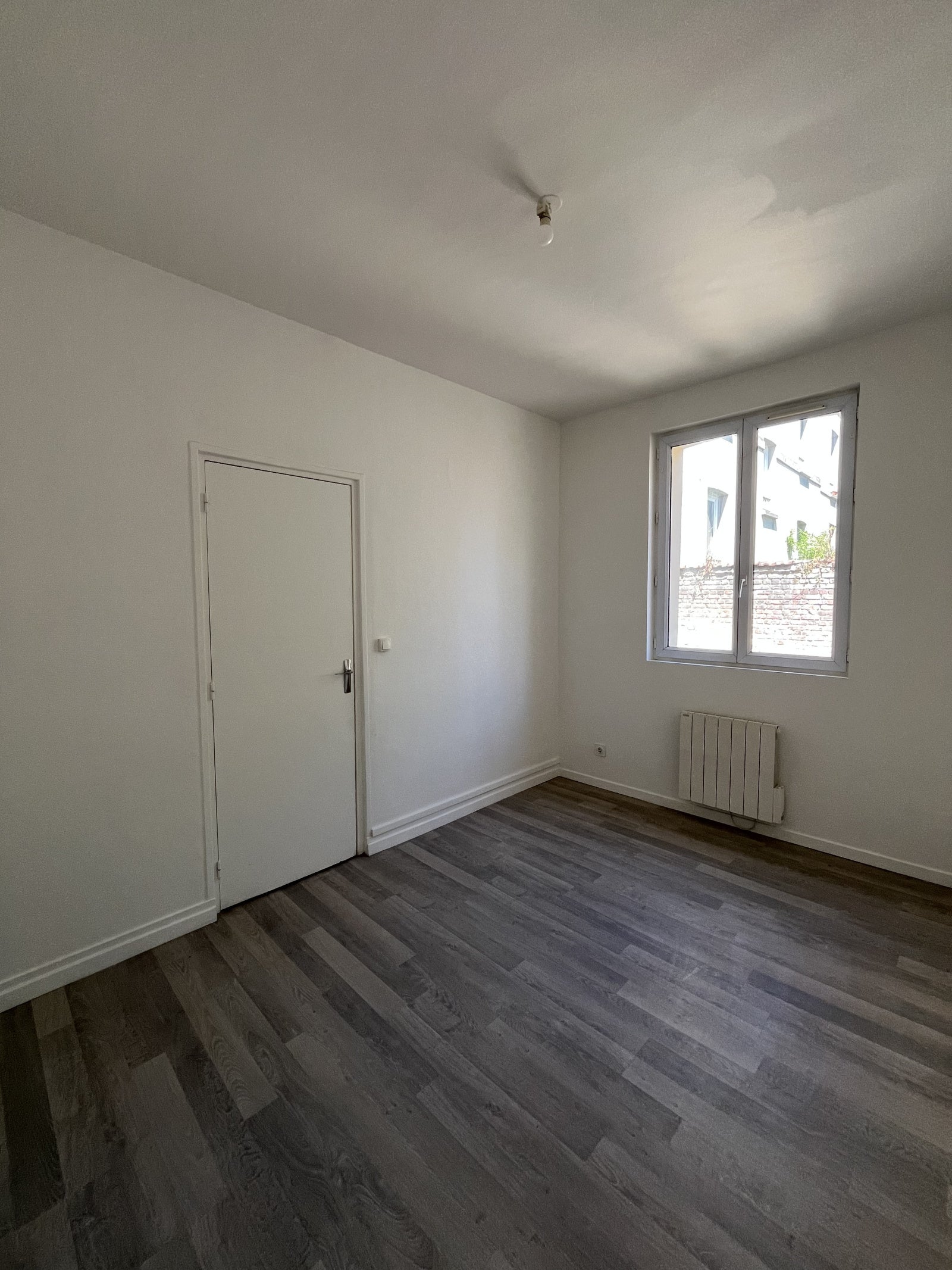 Appartement Rue d'Arcole à Le Havre
