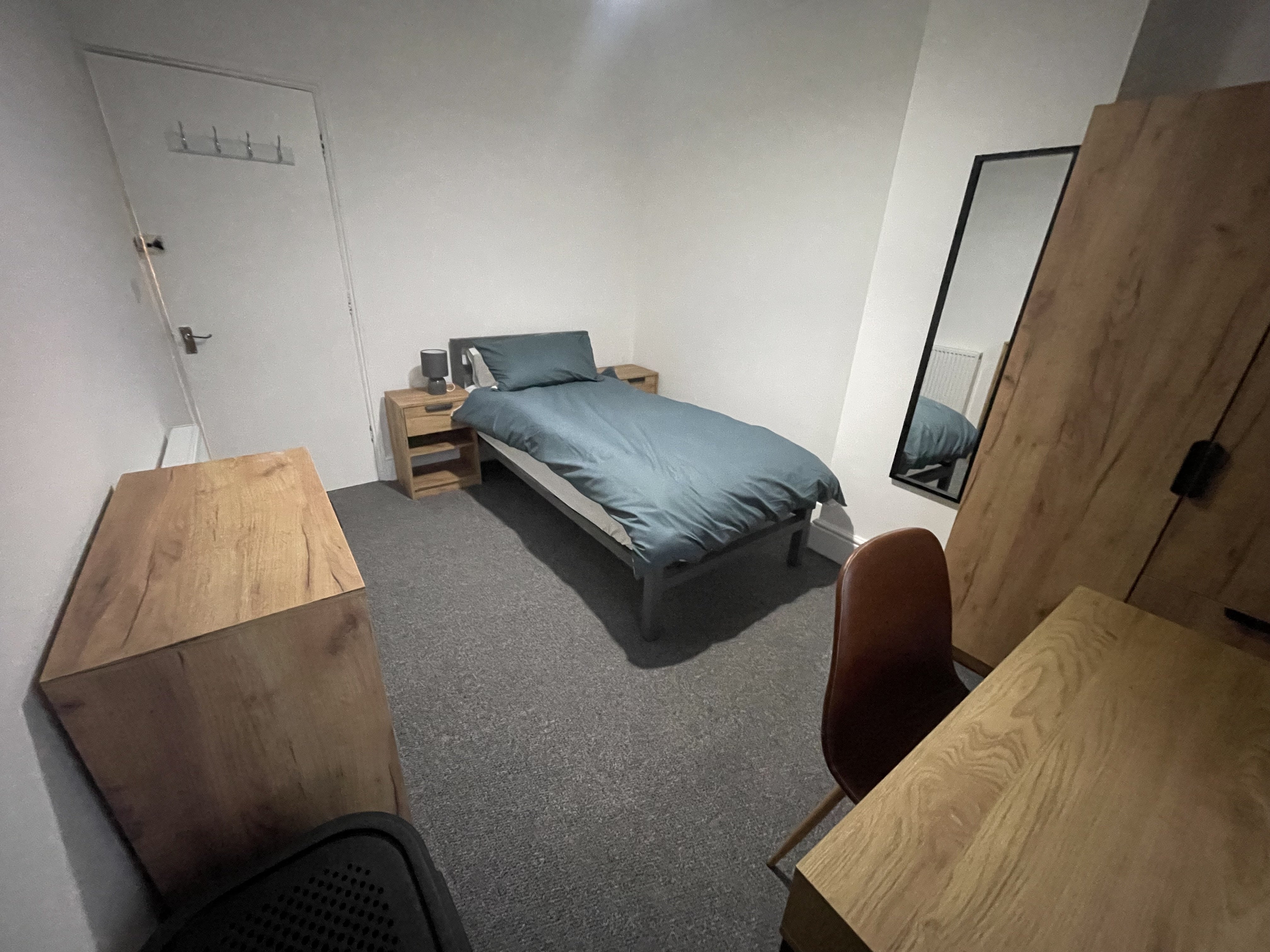 Room Ripon Street in Lincoln