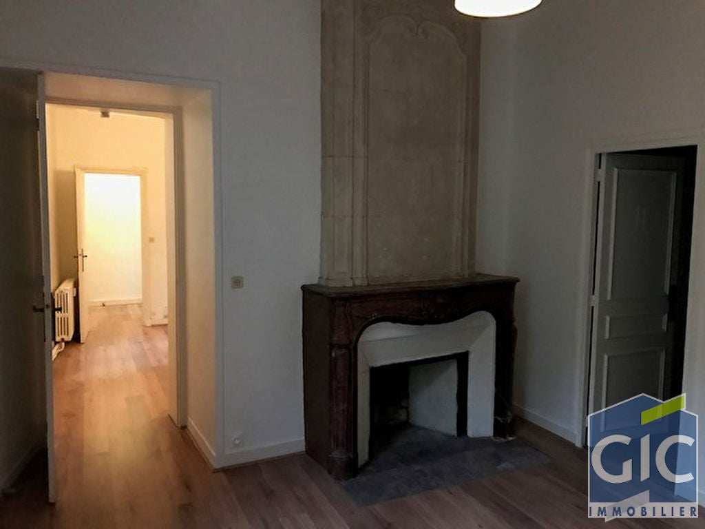 Appartement Rue Écuyère à Caen