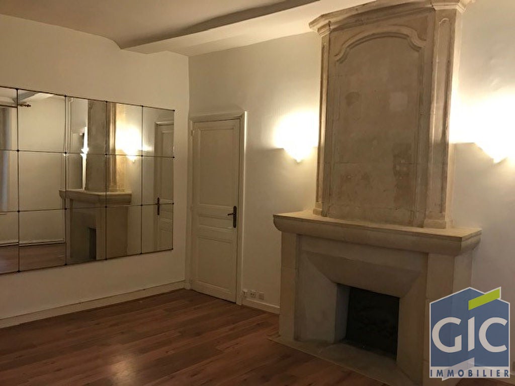 Appartement Rue Écuyère à Caen