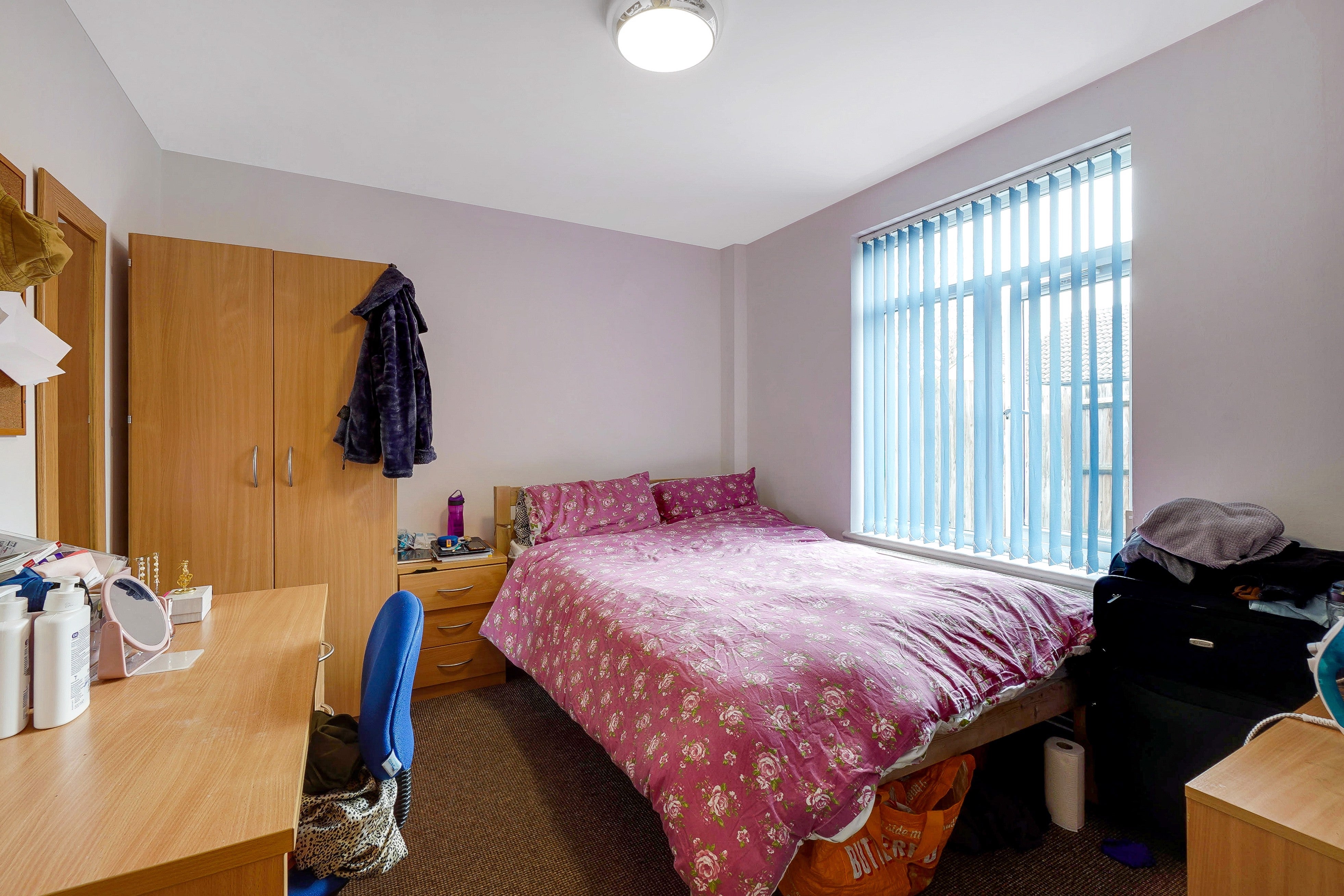 Room Craddock Road in Canterbury