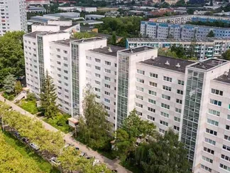 Wohnung Prohliser Allee in Dresden