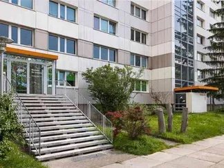 Wohnung Prohliser Allee in Dresden