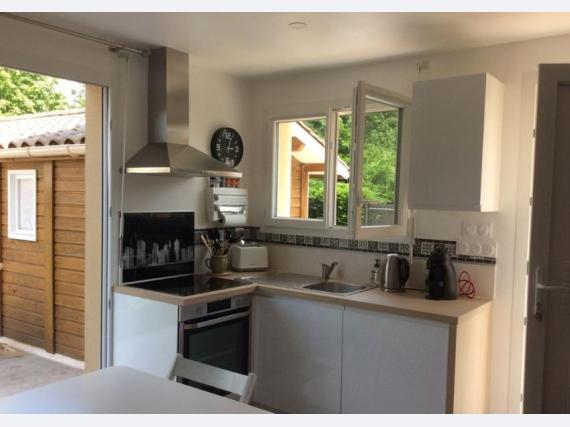 Flat Rue duffour-dubergier in Bordeaux