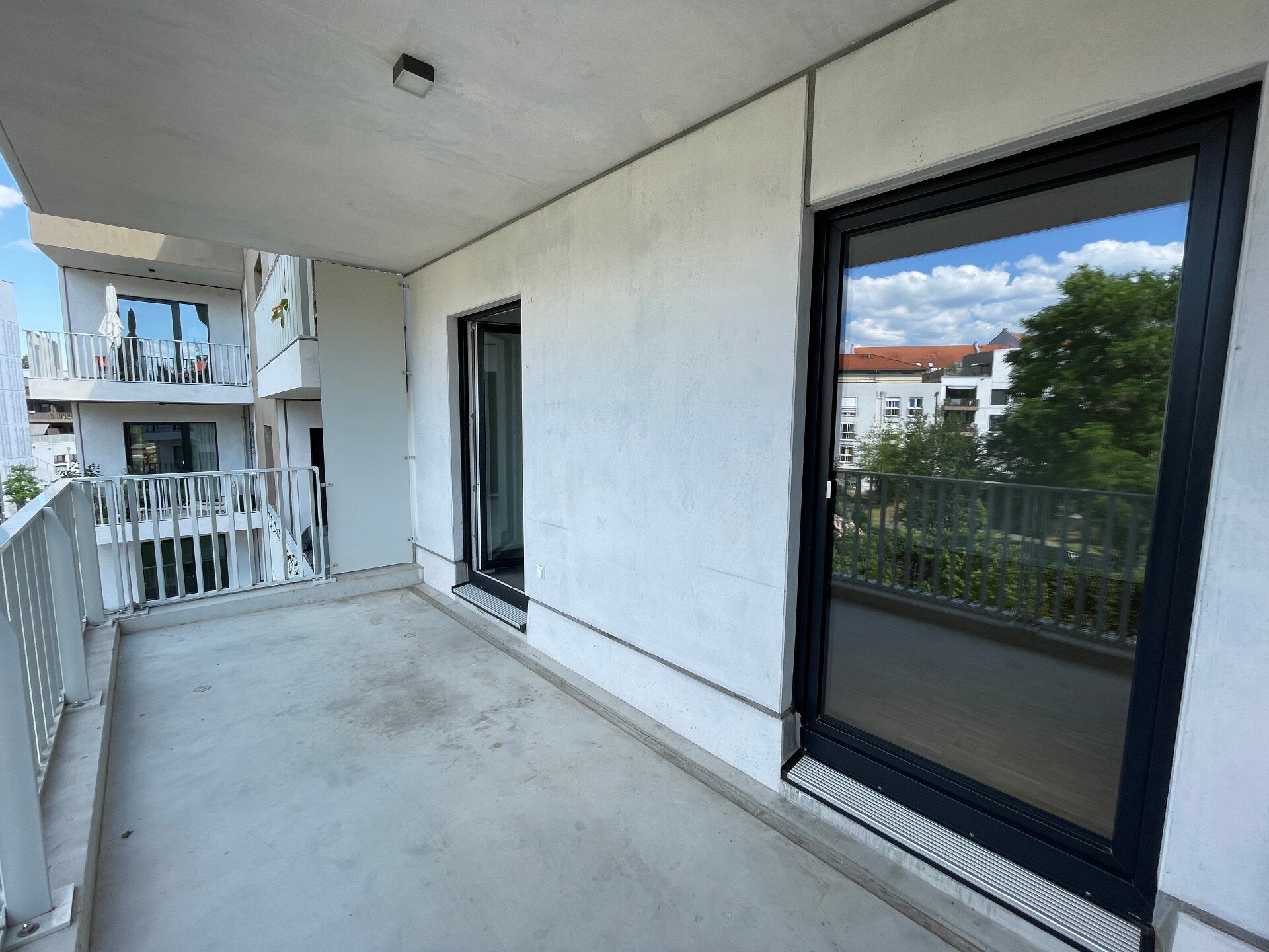 Wohnung Gertrud-Krüger-Weg in Nürnberg