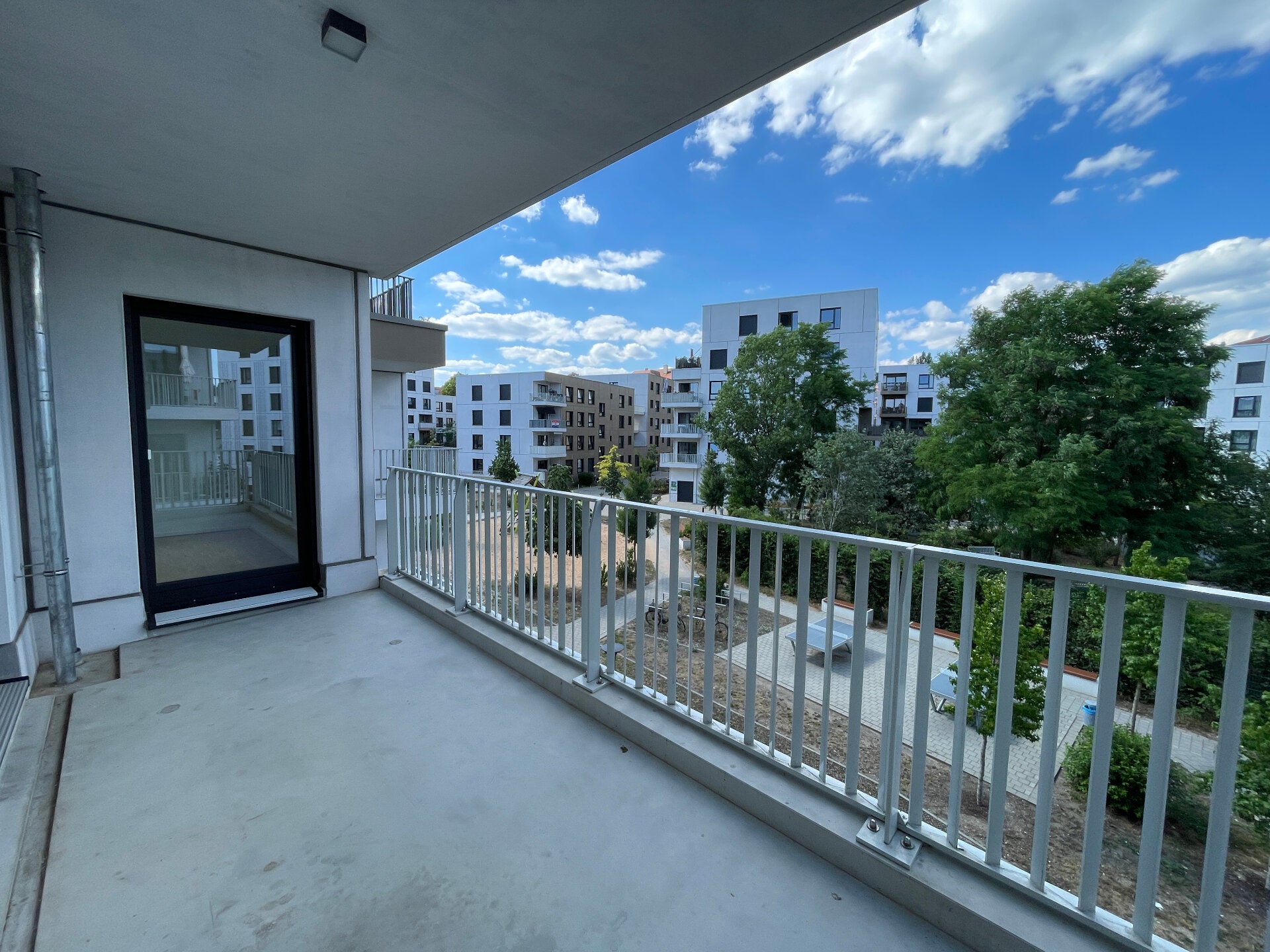 Wohnung Gertrud-Krüger-Weg in Nürnberg