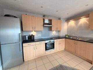Flat Weevil Lane in Gosport