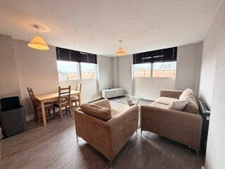 Flat Weevil Lane in Gosport