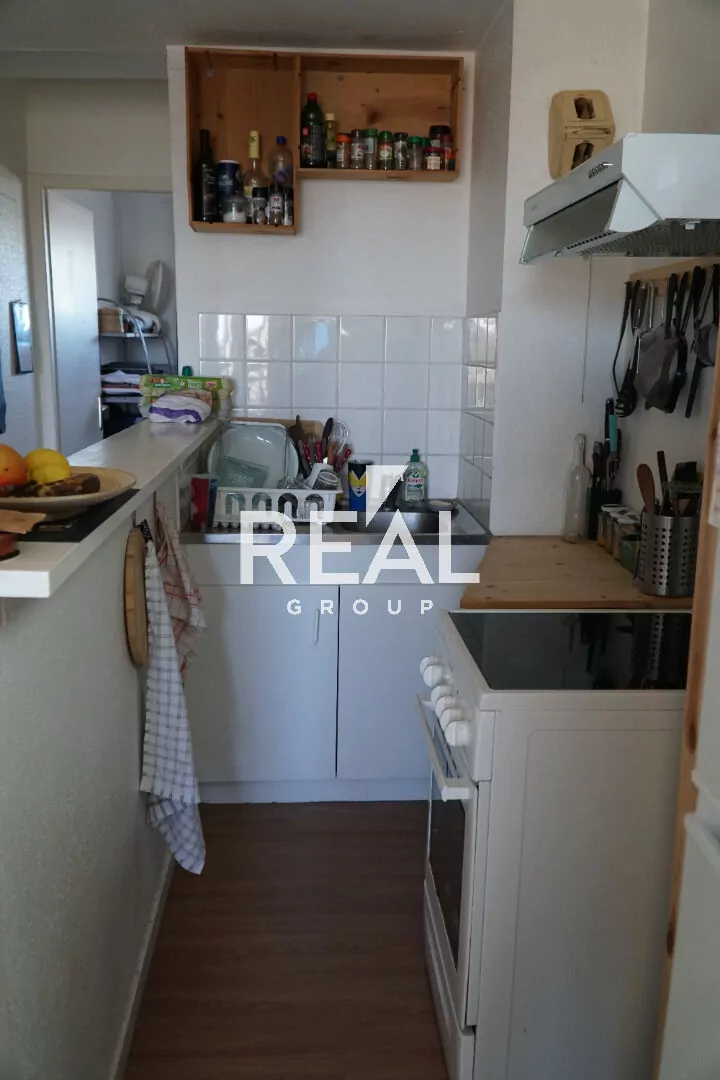Flat Quai des Chartrons in Bordeaux