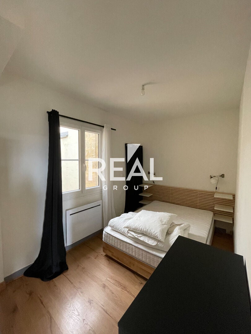 Appartement Rue du Mirail à Bordeaux