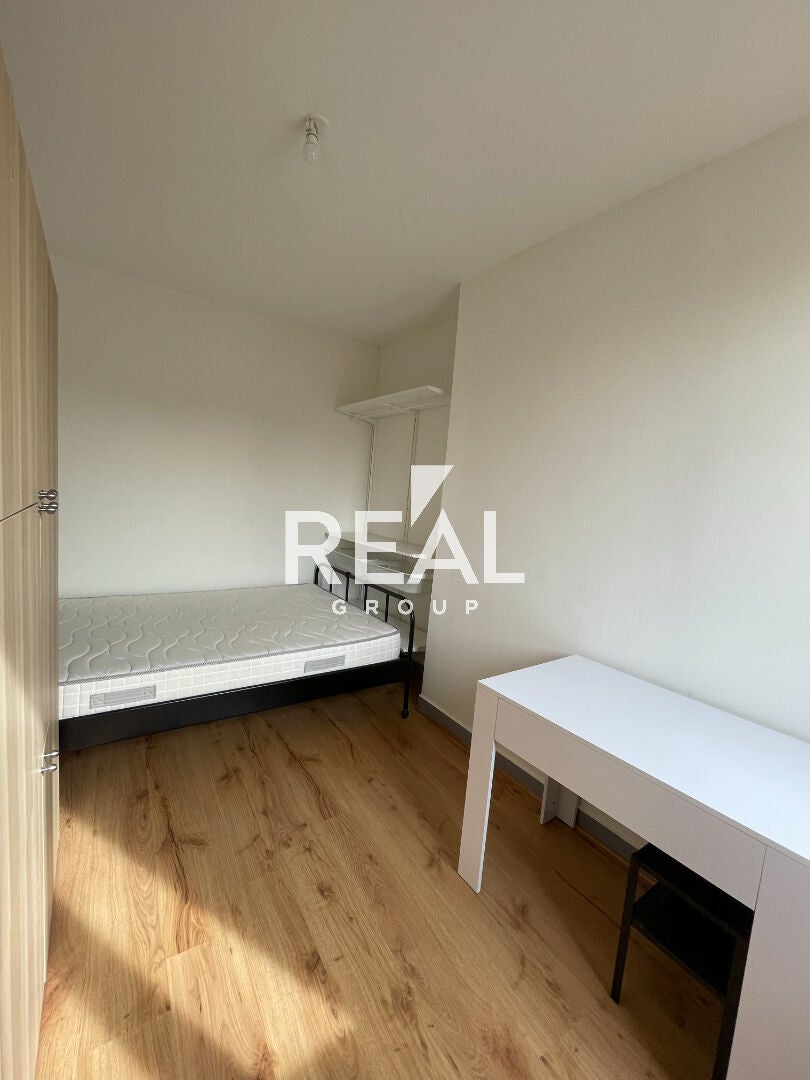 Appartement Rue du Mirail à Bordeaux