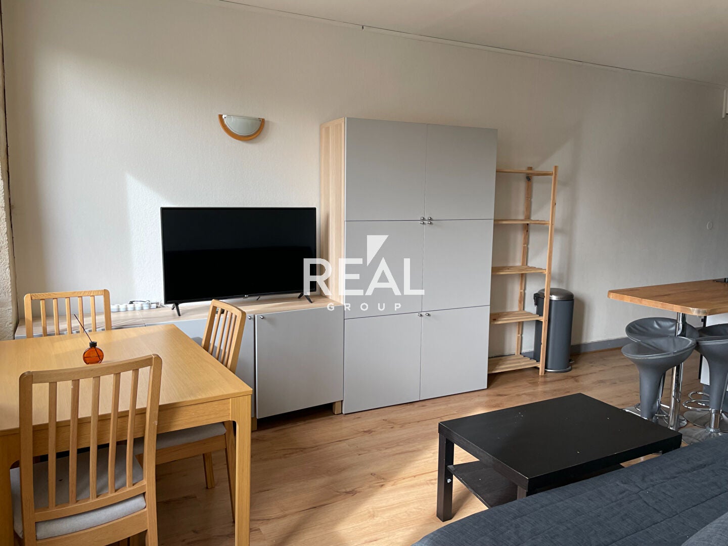 Appartement Rue du Mirail à Bordeaux