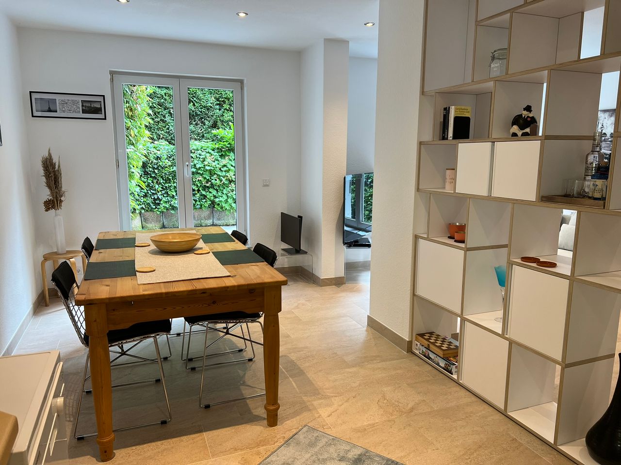 Wohnung Königsberger Straße in Eschborn