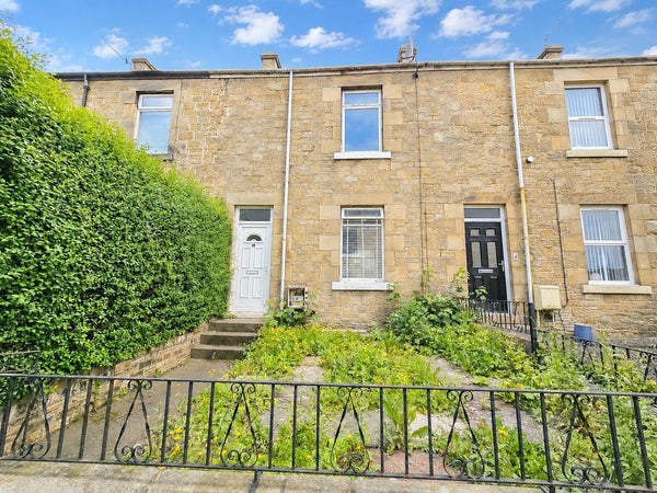 House Litchfield Street in Gateshead