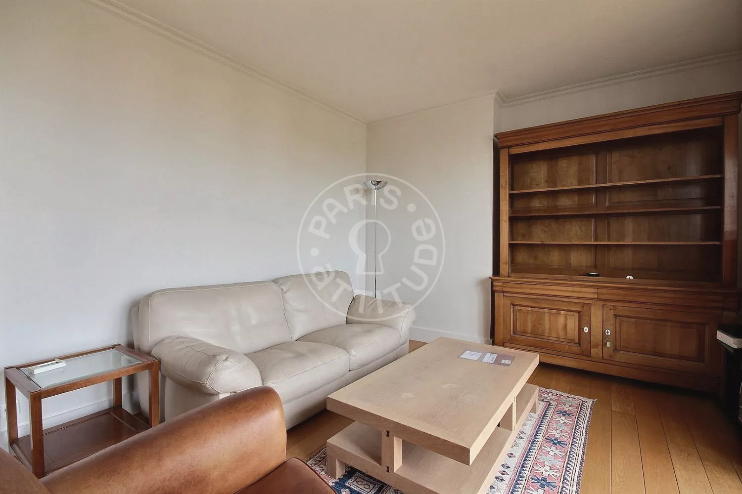 Appartement Avenue Ferdinand Buisson à Paris