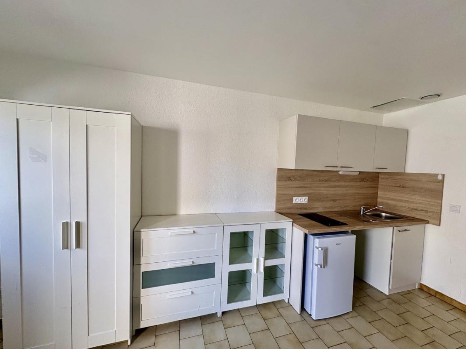 Appartement Avenue Carnot à Roanne