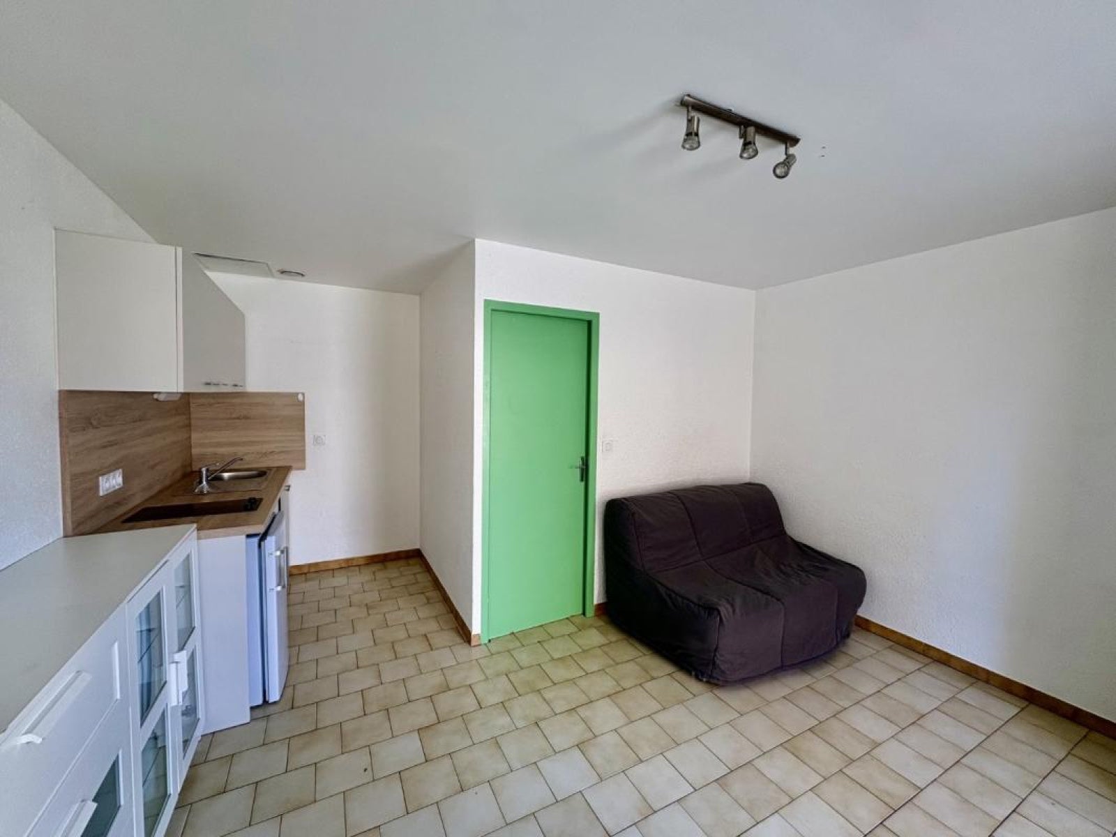 Appartement Avenue Carnot à Roanne