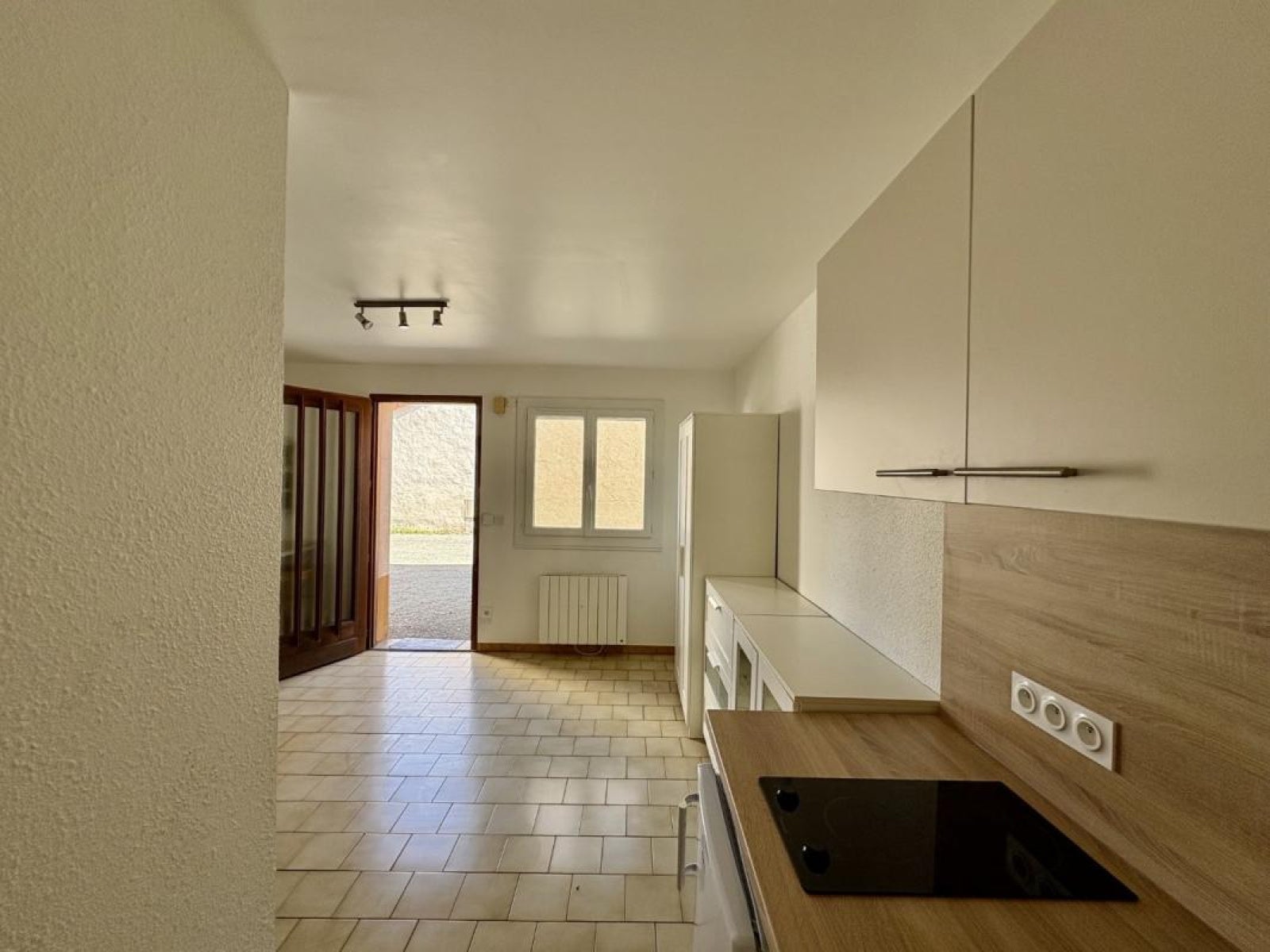 Appartement Avenue Carnot à Roanne