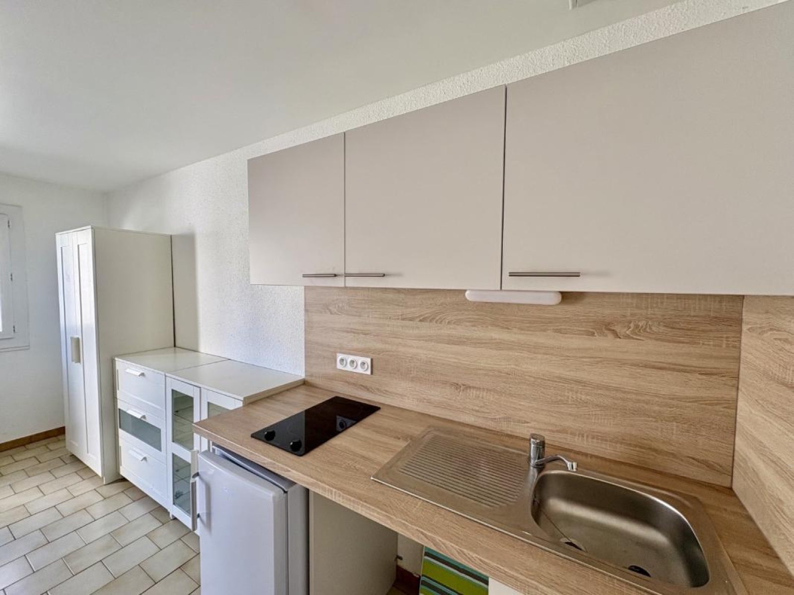 Appartement Avenue Carnot à Roanne
